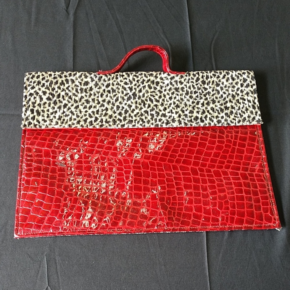Julie Feldman  satchel